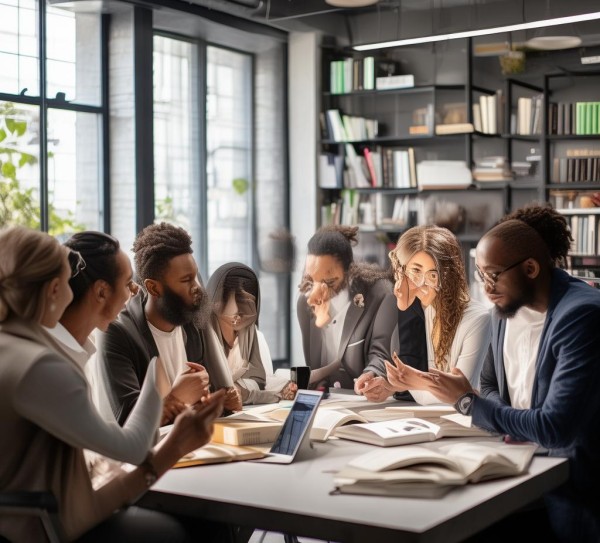 美业管理之道，专业与创新的结合