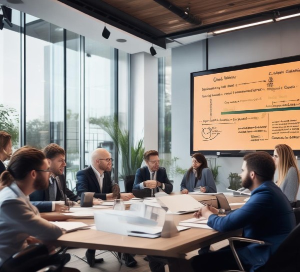 商务会与英语文化实践与启示