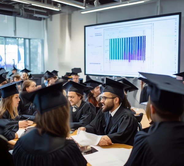 企业与对应届生的培训，责任与机遇的结合