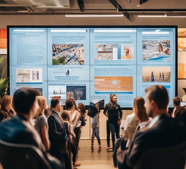 企业文化案例分享，从案例到成长的路径