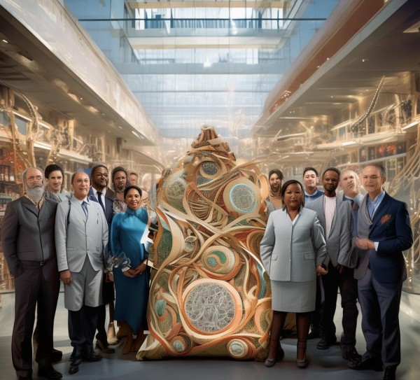 企业文化，传承创新的纽带