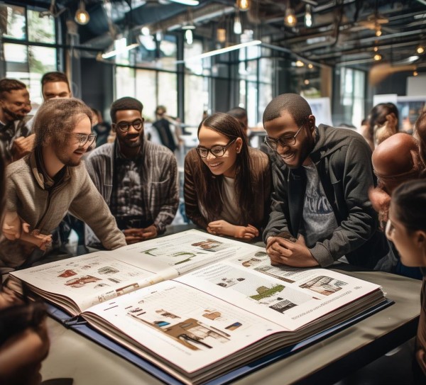 企业文化案例故事精选全书，打造卓越企业文化