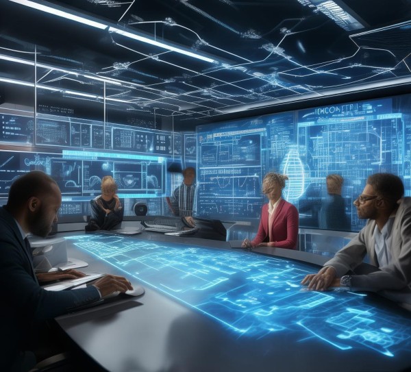 系统化管理，数据驱动的流程优化