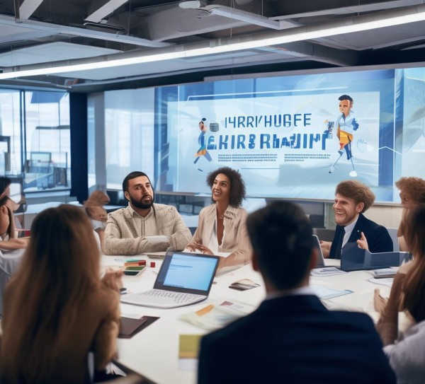 什么是人力资源培训？如何让员工成为企业的未来