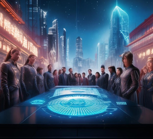 探索未来，广州伯睿凯企业管理咨询，机遇与挑战