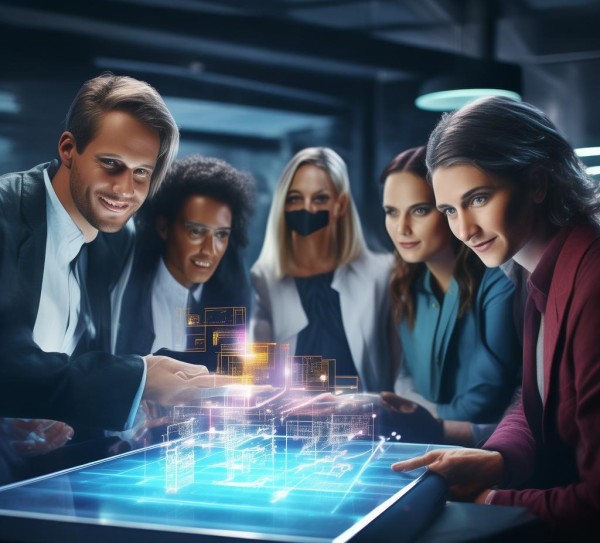 卓越的解决方案，质量管理体系与咨询的终极价值