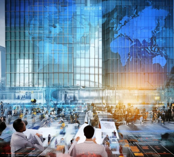 黄浦区国际企业管理咨询，机遇与挑战