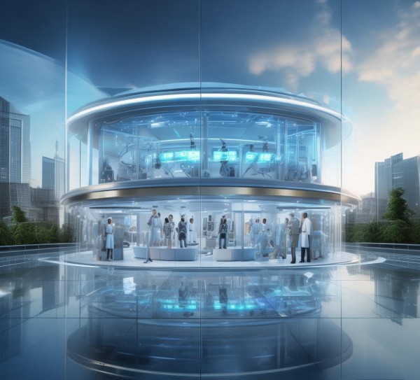 北京医诺，引领医疗行业未来