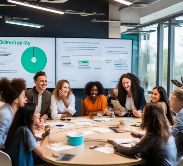 构建包容性企业文化，一个实际案例解析