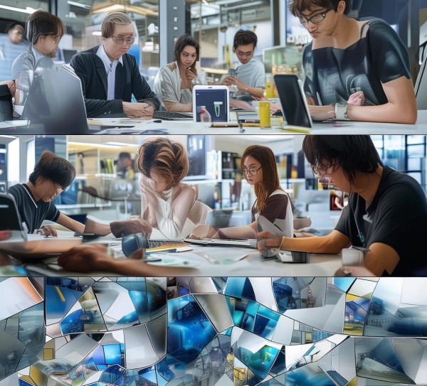 魅族 | 从创新到分化的企业文化案例分析