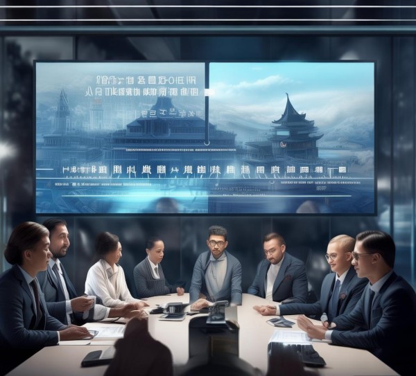 全球企业管理的启示录—万科的创新与执行力