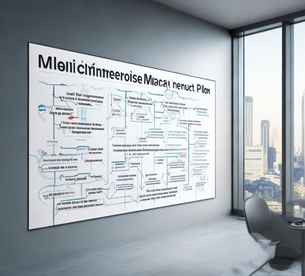 磨铁企业管理方案范文，质量控制与产业链整合打造高效_sorted