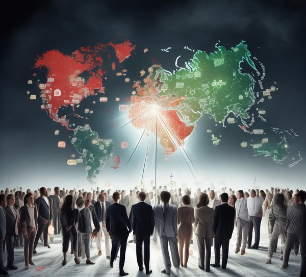 企业国际企业文化冲突的成因及解决方案