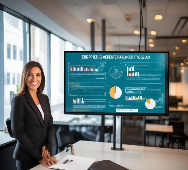 如何管理企业管理层培训咨询费用？你的最佳选择是……