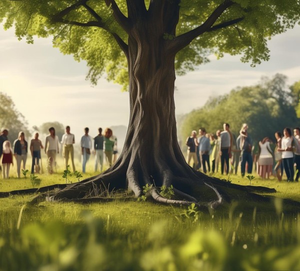 新希望，企业文化寻根的启示