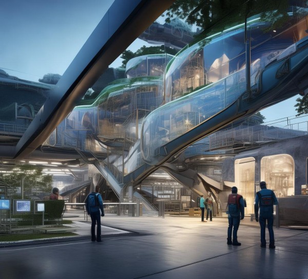 矿山企业管理全面规划方案