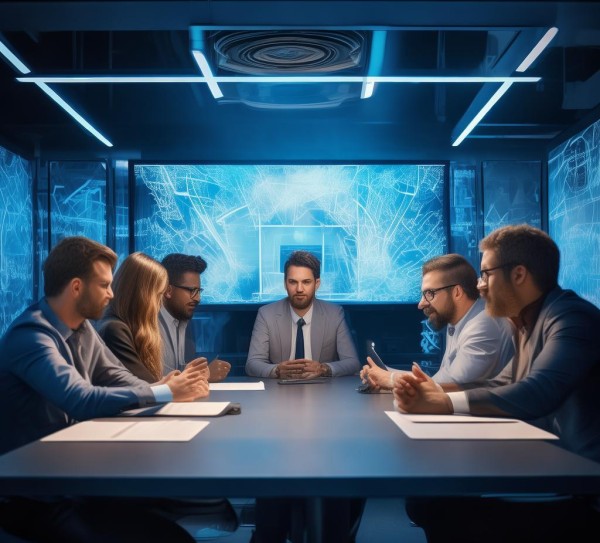 四海缘企业管理咨询，开启未来的战略新篇章