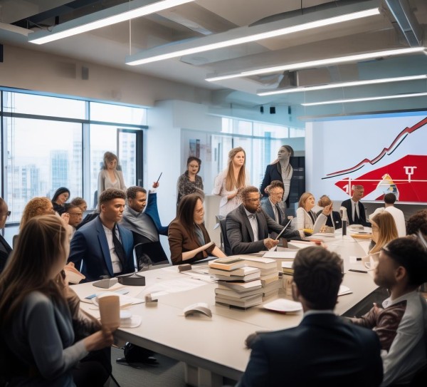 企业高级人才培训助力企业高质量发展