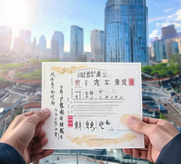 綦江区企业管理咨询证书，助力企业发展新方向