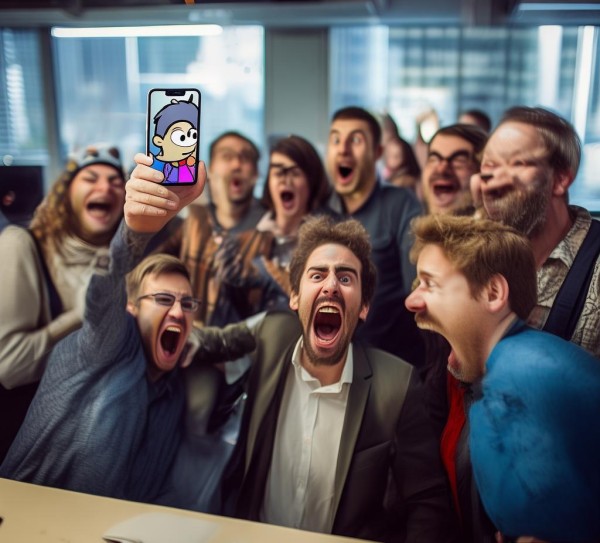 职场幽默文化，笑到爆的职场奇闻