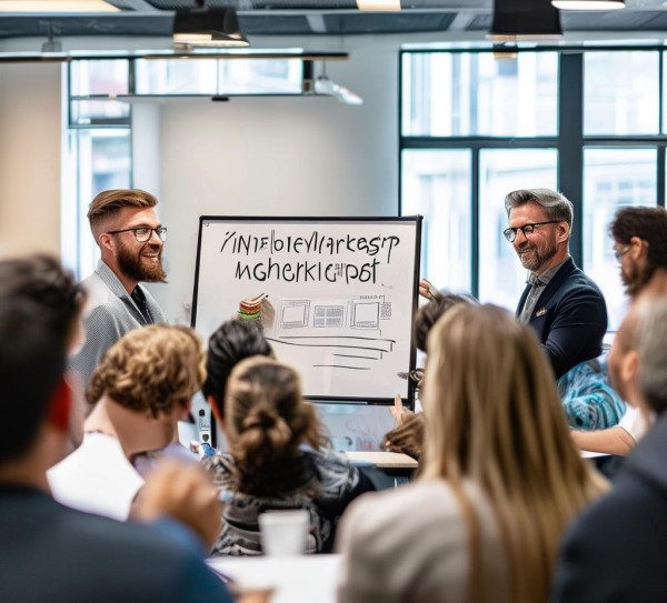 企业班组长提升班级管理能力的最佳途径