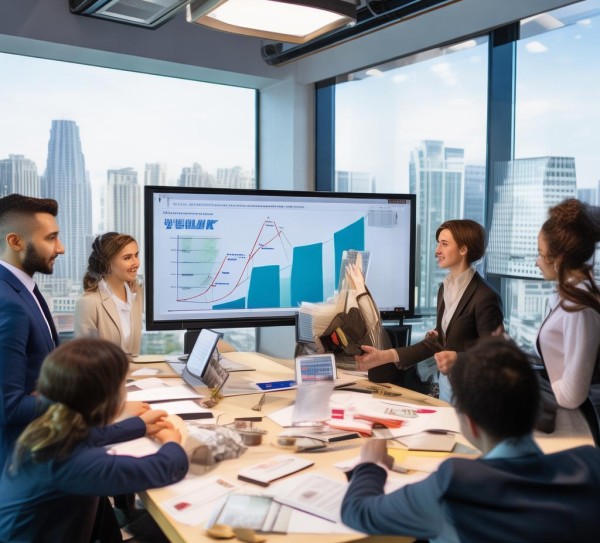 助力企业成长—滕州佳诺企业管理咨询部的案例与成功实践