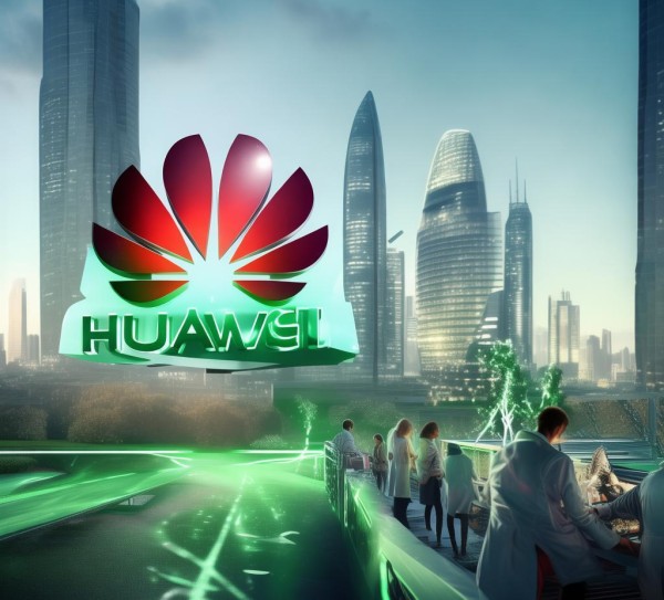 华为5G技术，创新与责任担当