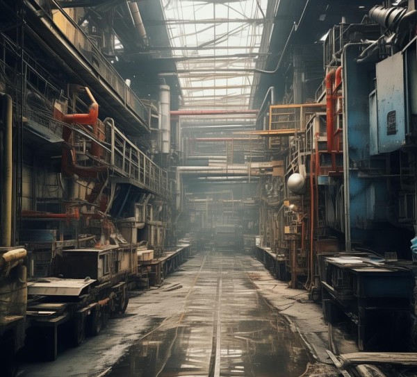 洗衣工厂管理，构建高效运作的管理方案