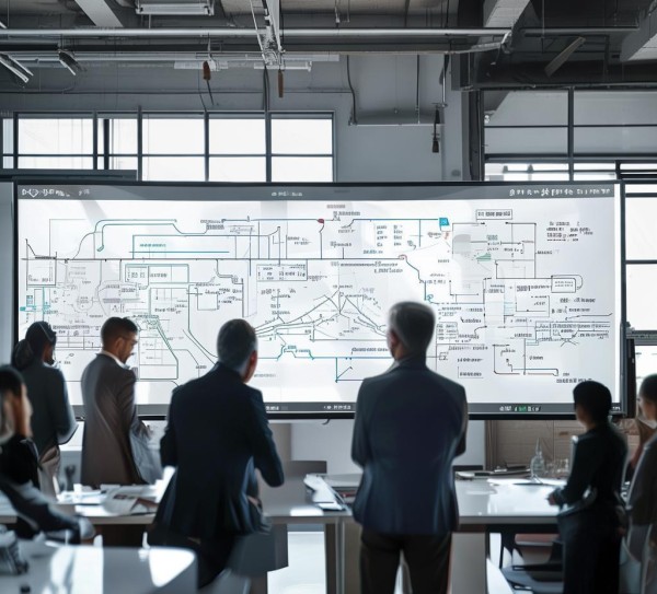 企业管理咨询时间规划，系统规划与战略执行全解析