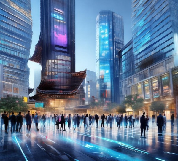 苏州康嘉通，数字化转型的智慧之选