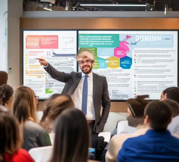 深入浅出的企业文化培训体系，帮助组织重塑核心价值观