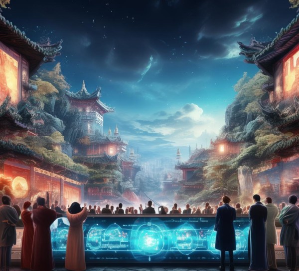 从传统到数字化，企业文化案例的创新转型