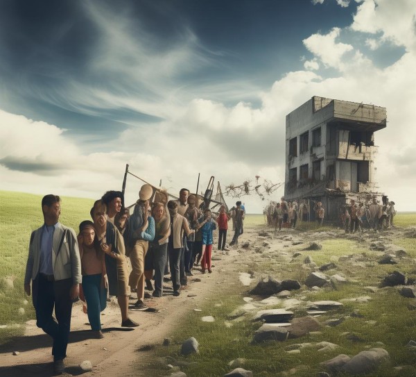 从失败走向成长，企业文化的转型之道