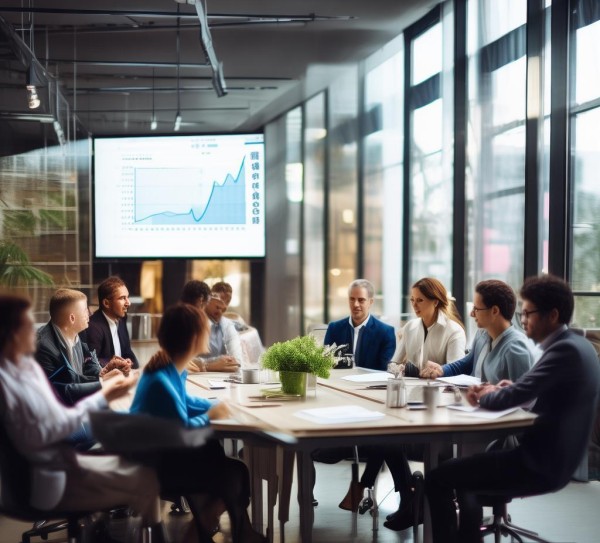 黔江区企业管理咨询费用助力企业发展关键力量