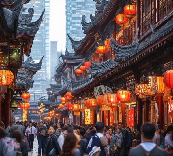 汉口文化与品质，城市魅力与文化底蕴