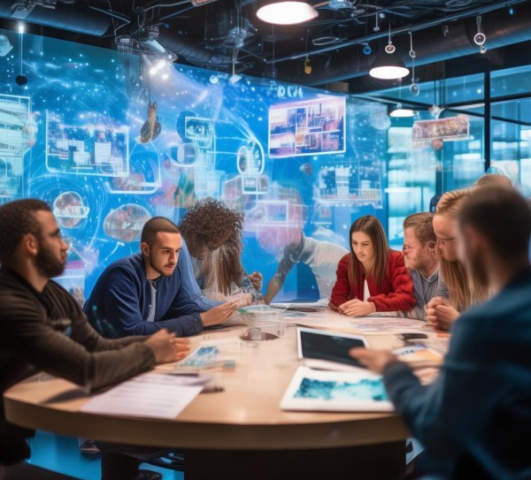 企业文化，magic公司如何留住优秀人才