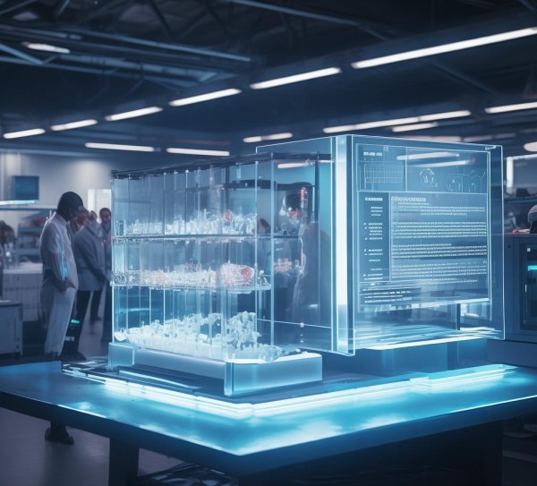 模具制造企业管理咨询方案，助力智能制造时代的成功转型