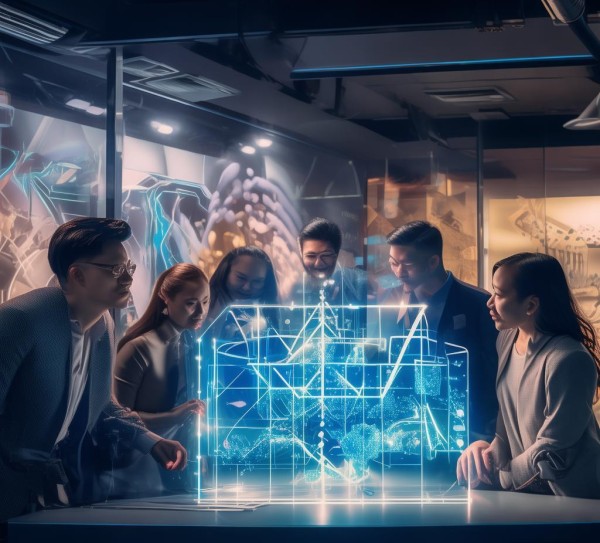 兰州益桉升企业管理咨询服务，创新与发展的新机遇