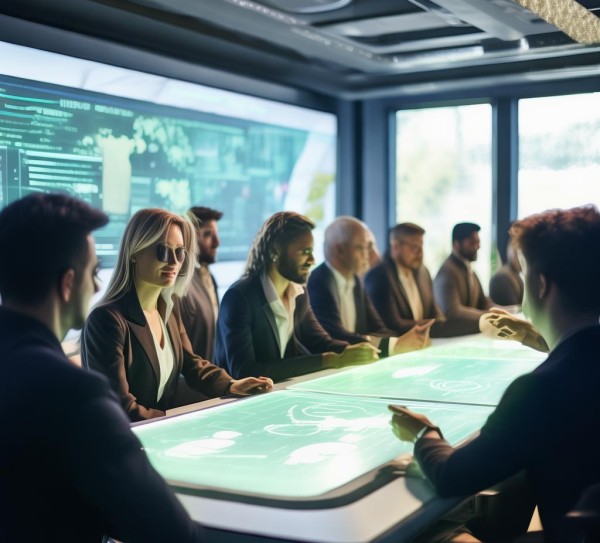 可持续发展管理能力提升的企业管理培训方案