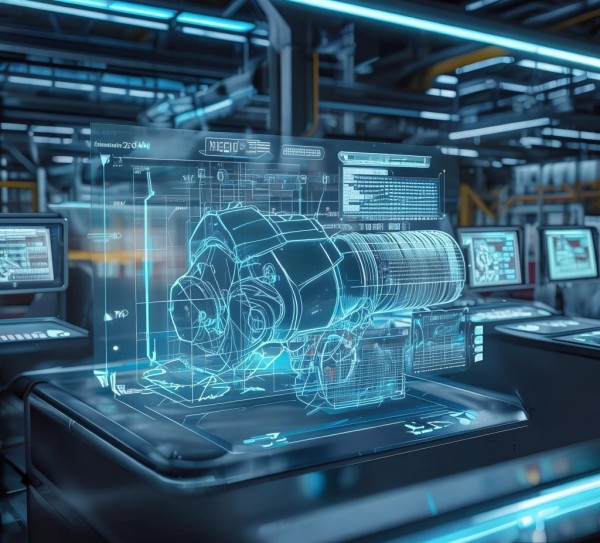 齿轮泵管理方案，从优化到高效