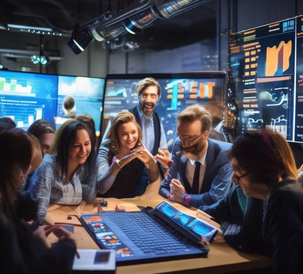 企业文化的魅力，从Case Study中汲取力量