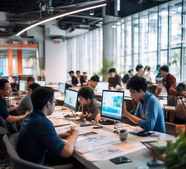 在长沙，开启你的商业创新新篇章—长沙众创享企业管理咨询计划