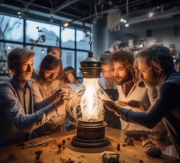 企业文化传承，薪火相传的新实践