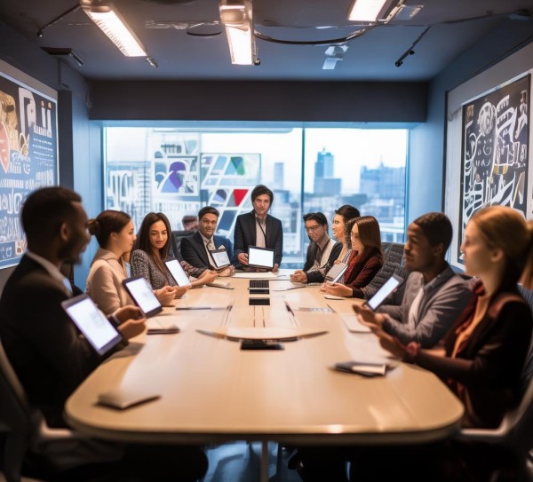 兔邦邦企业管理咨询公司，助力企业发展新机遇