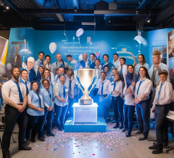 雅迪企业文化，成功故事与启示