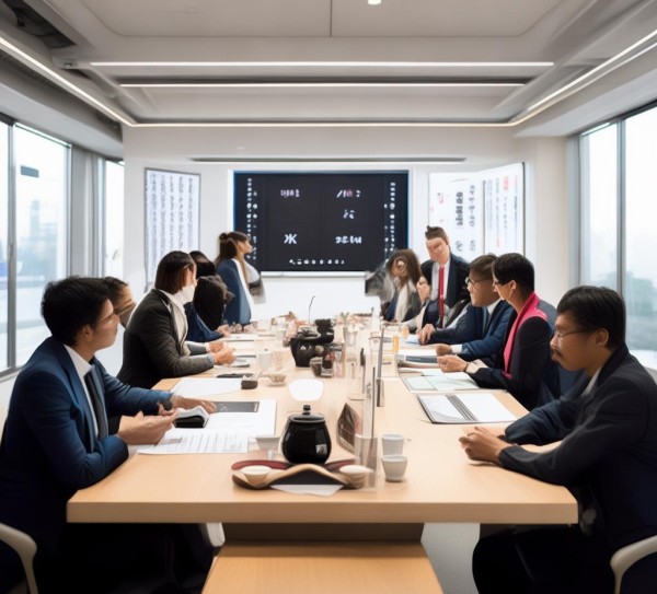 企业管理培训，传承文化与创新提升