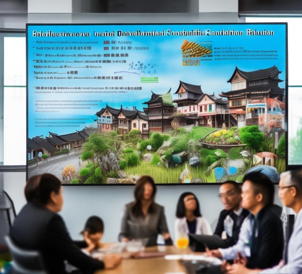 福建企业管理咨询方案公示助力企业发展创新