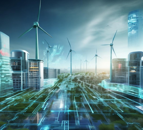 能源管理创新路径，从可持续到智能的整合与优化