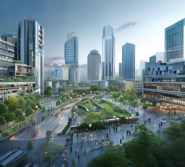 天心区，精准运营，高效管理，未来的发展