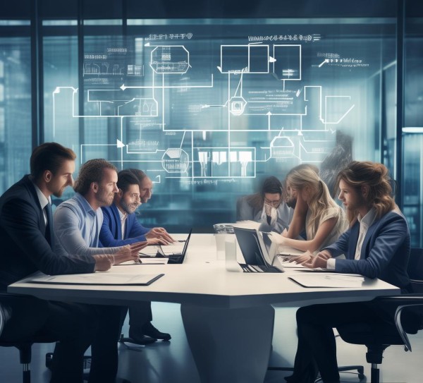 民营企业管理模式现代化，构建高效管理新路径